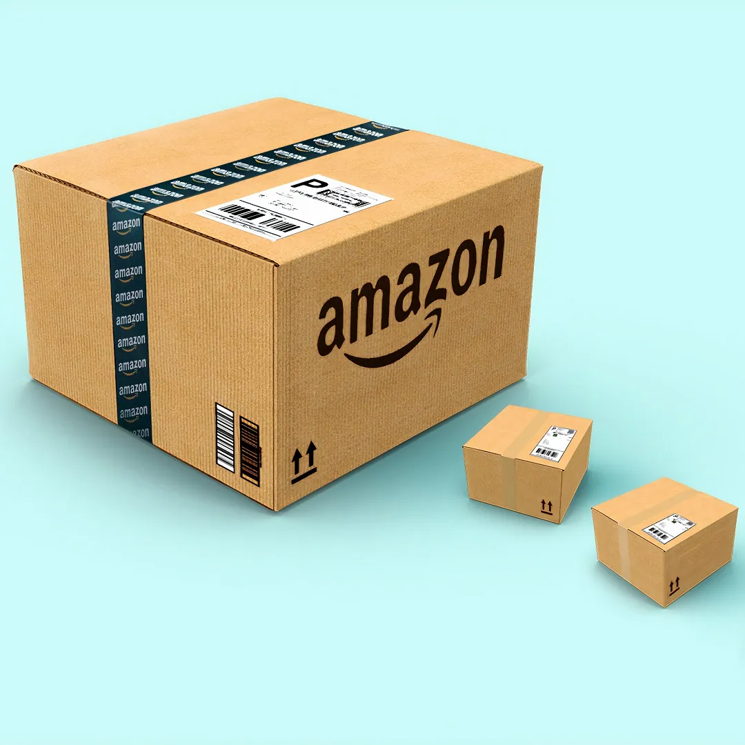Amazon Produkte verkaufen